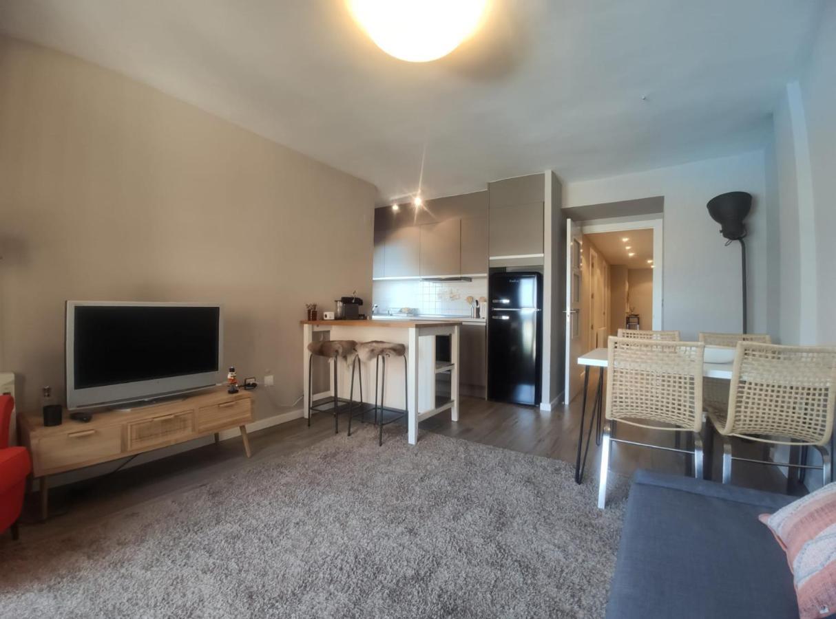Apartamento D´Ousseau Jaca Exterior foto