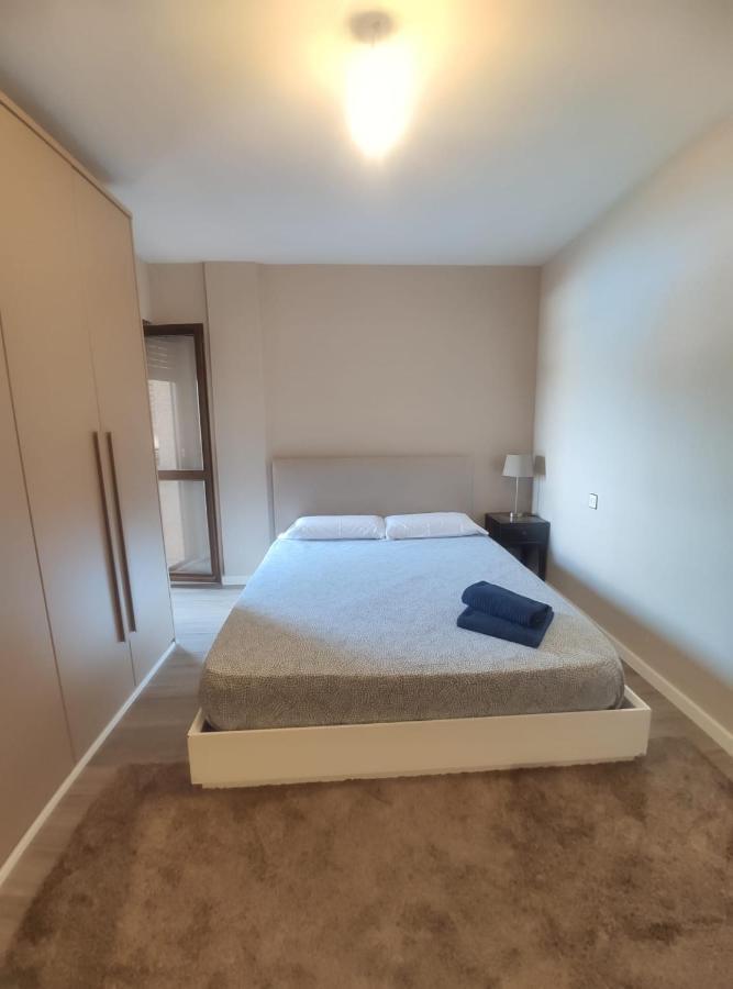 Apartamento D´Ousseau Jaca Exterior foto